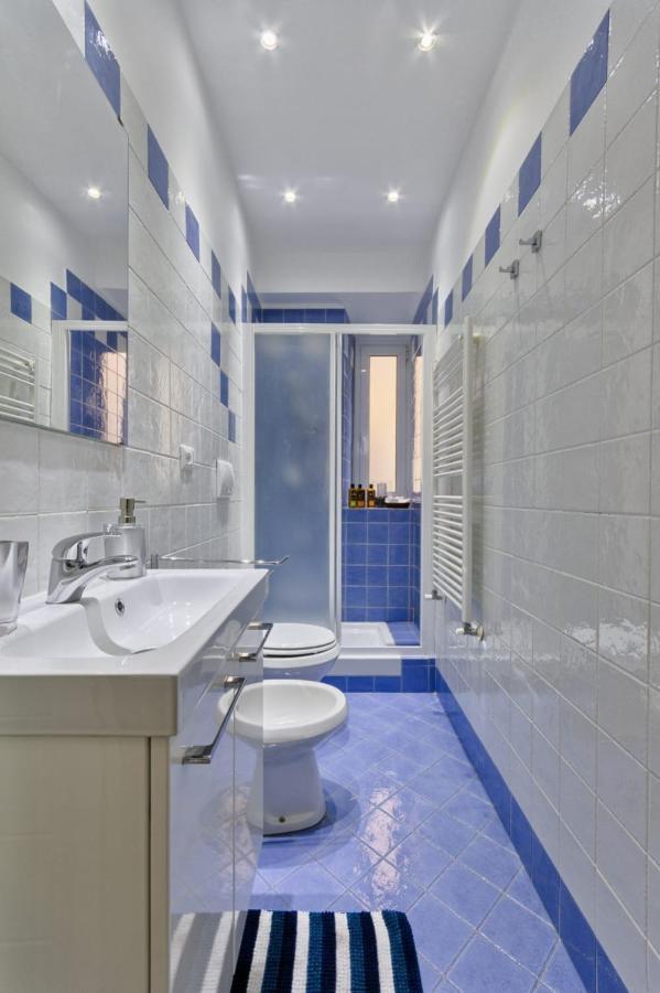 Apartament L'Orchidea Turyn Zewnętrze zdjęcie