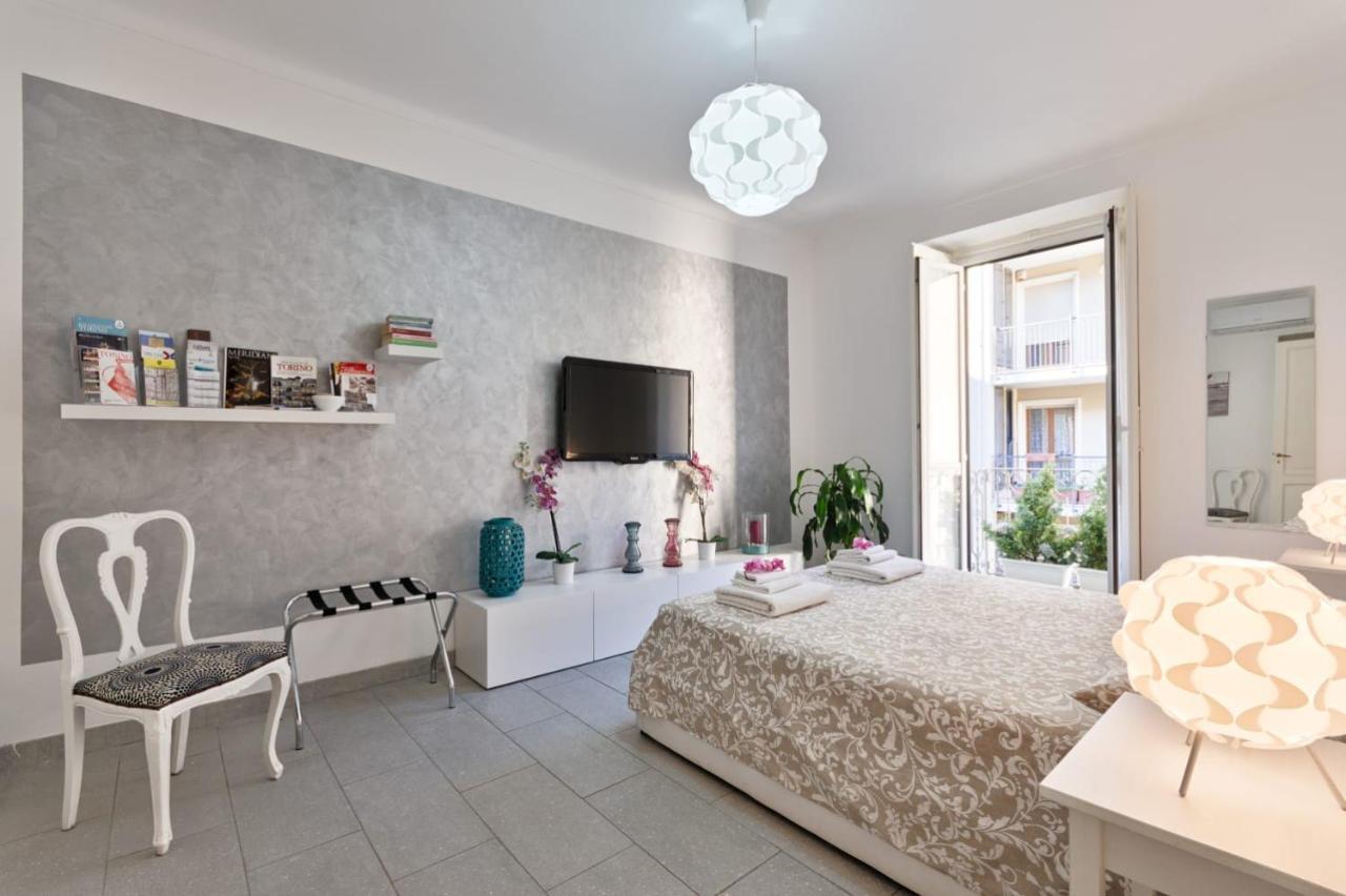 Apartament L'Orchidea Turyn Zewnętrze zdjęcie