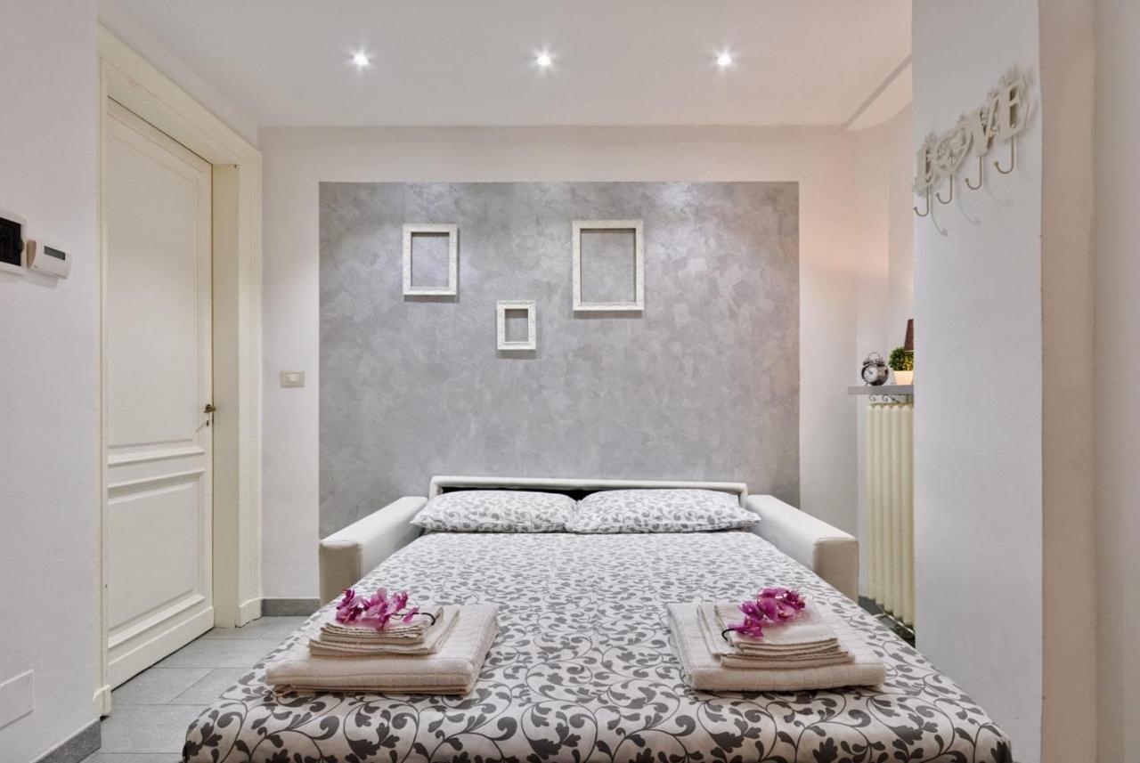 Apartament L'Orchidea Turyn Zewnętrze zdjęcie