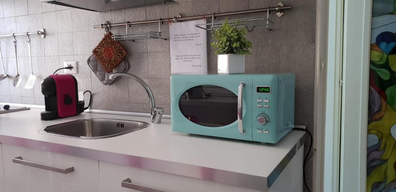 Apartament L'Orchidea Turyn Zewnętrze zdjęcie
