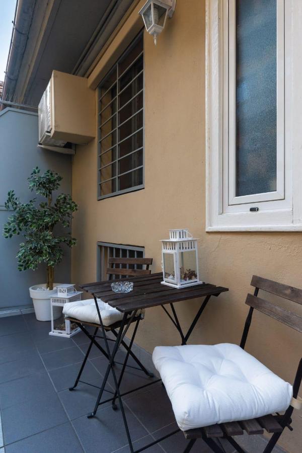 Apartament L'Orchidea Turyn Zewnętrze zdjęcie
