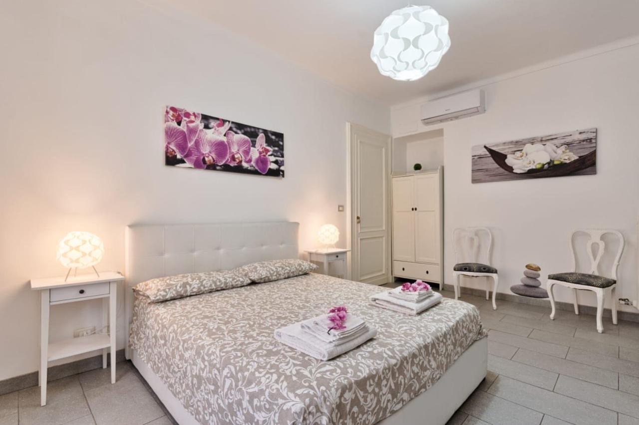 Apartament L'Orchidea Turyn Zewnętrze zdjęcie