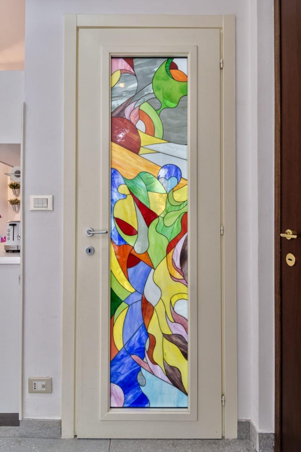 Apartament L'Orchidea Turyn Zewnętrze zdjęcie