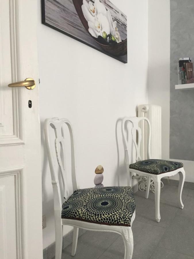 Apartament L'Orchidea Turyn Zewnętrze zdjęcie