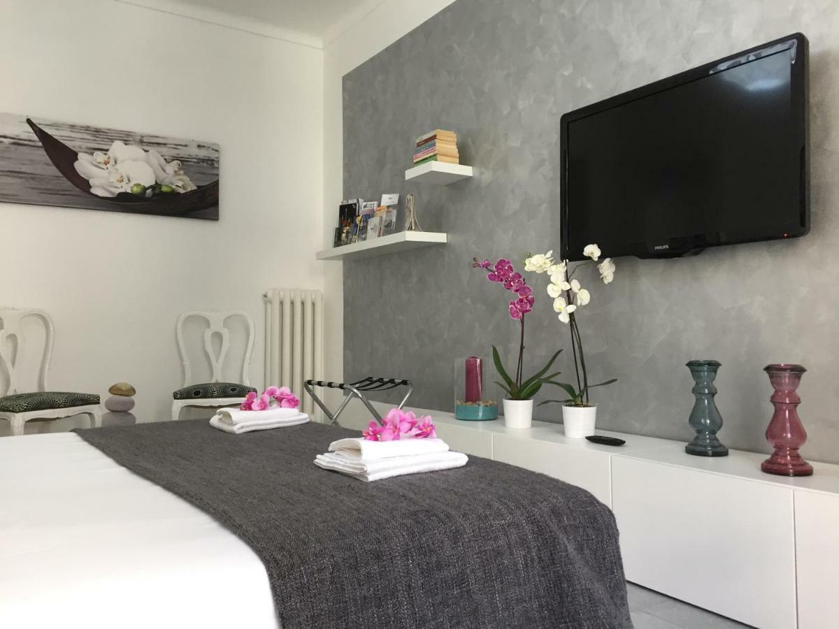 Apartament L'Orchidea Turyn Zewnętrze zdjęcie