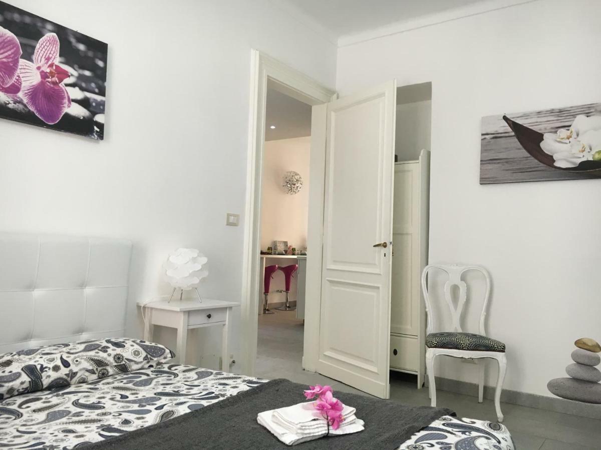 Apartament L'Orchidea Turyn Zewnętrze zdjęcie