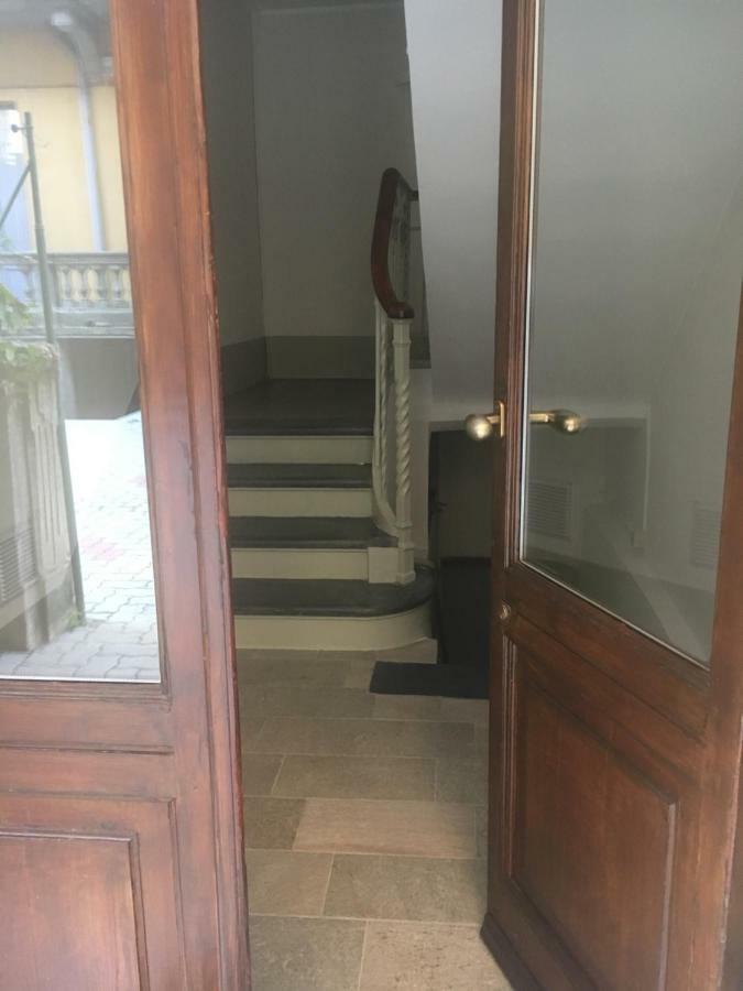 Apartament L'Orchidea Turyn Zewnętrze zdjęcie