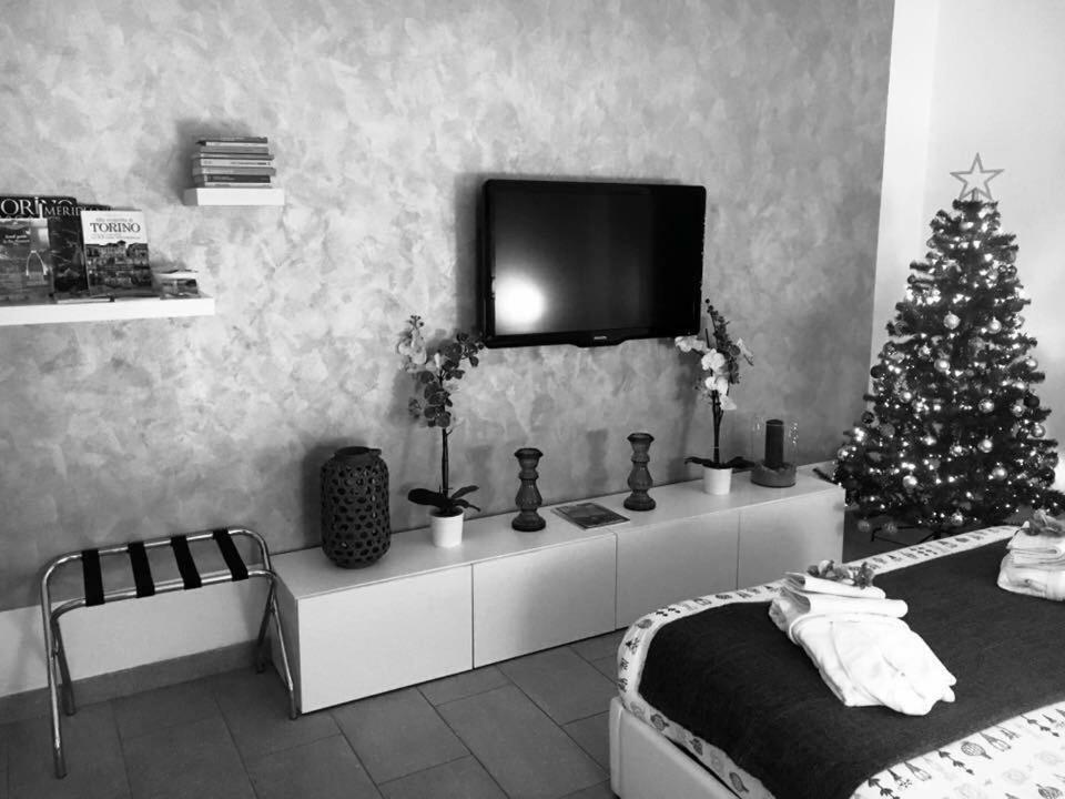 Apartament L'Orchidea Turyn Zewnętrze zdjęcie
