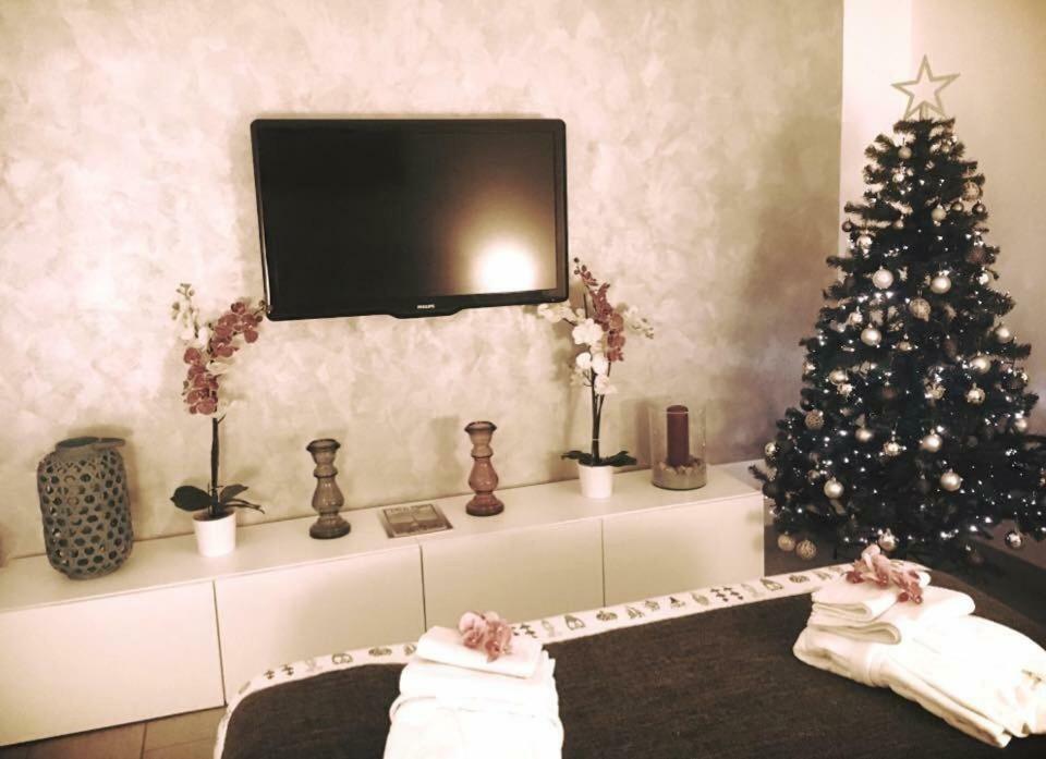 Apartament L'Orchidea Turyn Zewnętrze zdjęcie